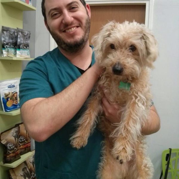 ד"ר עידו קאן